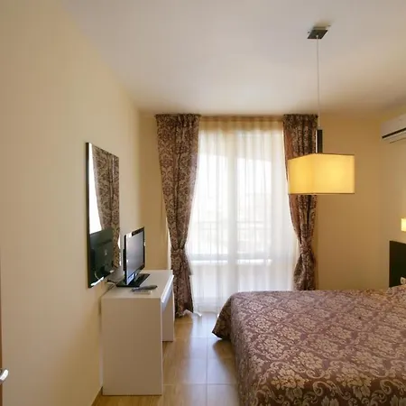 Paradise Dreams Apartcomplex * Sveti Vlas