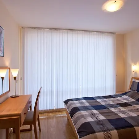Paradise Dreams Apartcomplex * Sveti Vlas