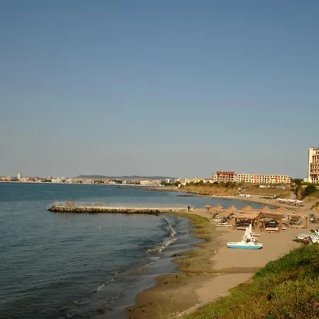 Paradise Dreams Apartcomplex Sveti Vlas