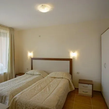 Paradise Dreams Apartcomplex * Sveti Vlas